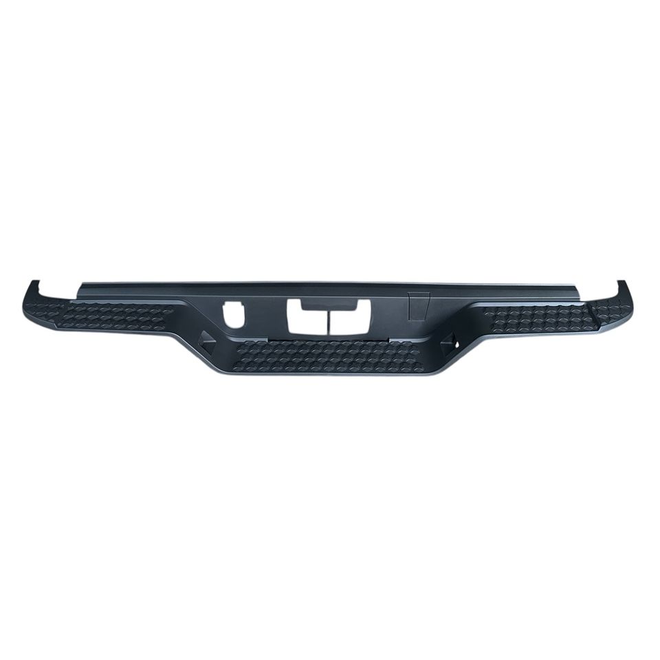 GM TRUCKS & VANS COLORADO REAR BUMPER STEP PAD (EXC ZR2 W/BISON ED) OEM#87854119 2023-2026 PL#GM1191157