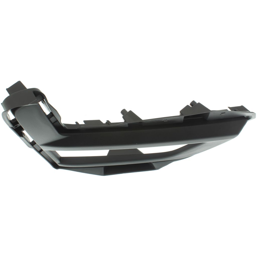 NISSAN(DATSUN) ROGUE (2.5L) FOG LAMP COVER RIGHT (Passenger Side) (W/FOG) OEM#622566FL0B 2017-2020 PL#NI1039149