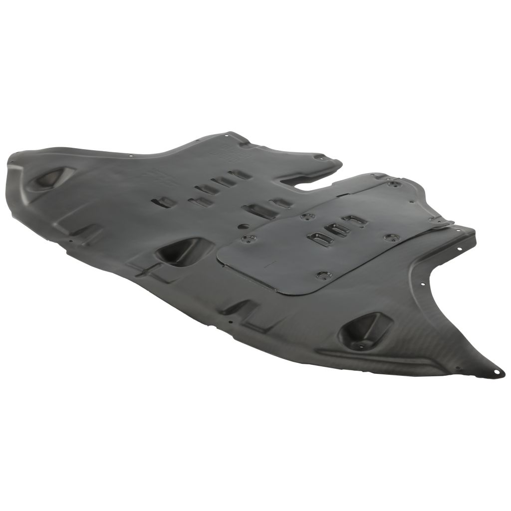 HYUNDAI SANTA FE FRONT SPLASH SHIELD(ENG UNDER CVR) **CAPA** OEM#29110S2000 2019-2020 PL#HY1228196C