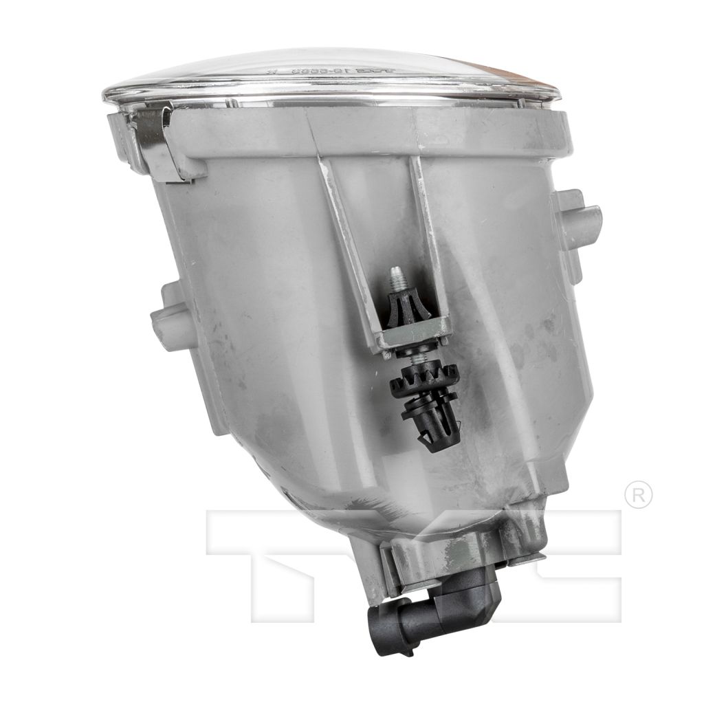 TOYOTA TUNDRA FOG LAMP LEFT (Driver Side) (W/PLASTIC BMP TYPE) OEM#812200C021 2003-2006 PL#TO2592112