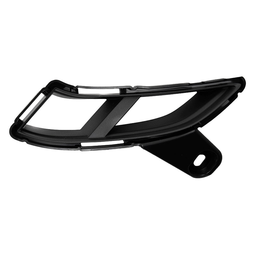 2024-2025 TOYOTA Front bumper insert Right Passenger Side OEM# 5271160080 PL# TO1039292