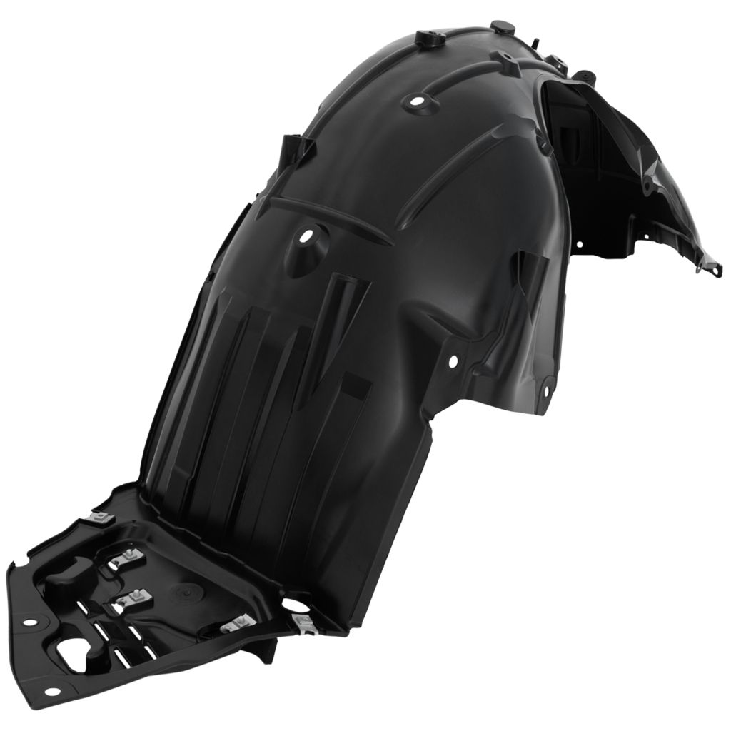 HONDA CIVIC SEDAN FENDER LINER RIGHT (Passenger Side) (EXC TOURING) OEM#74101TBAA00 2016-2018 PL#HO1249158