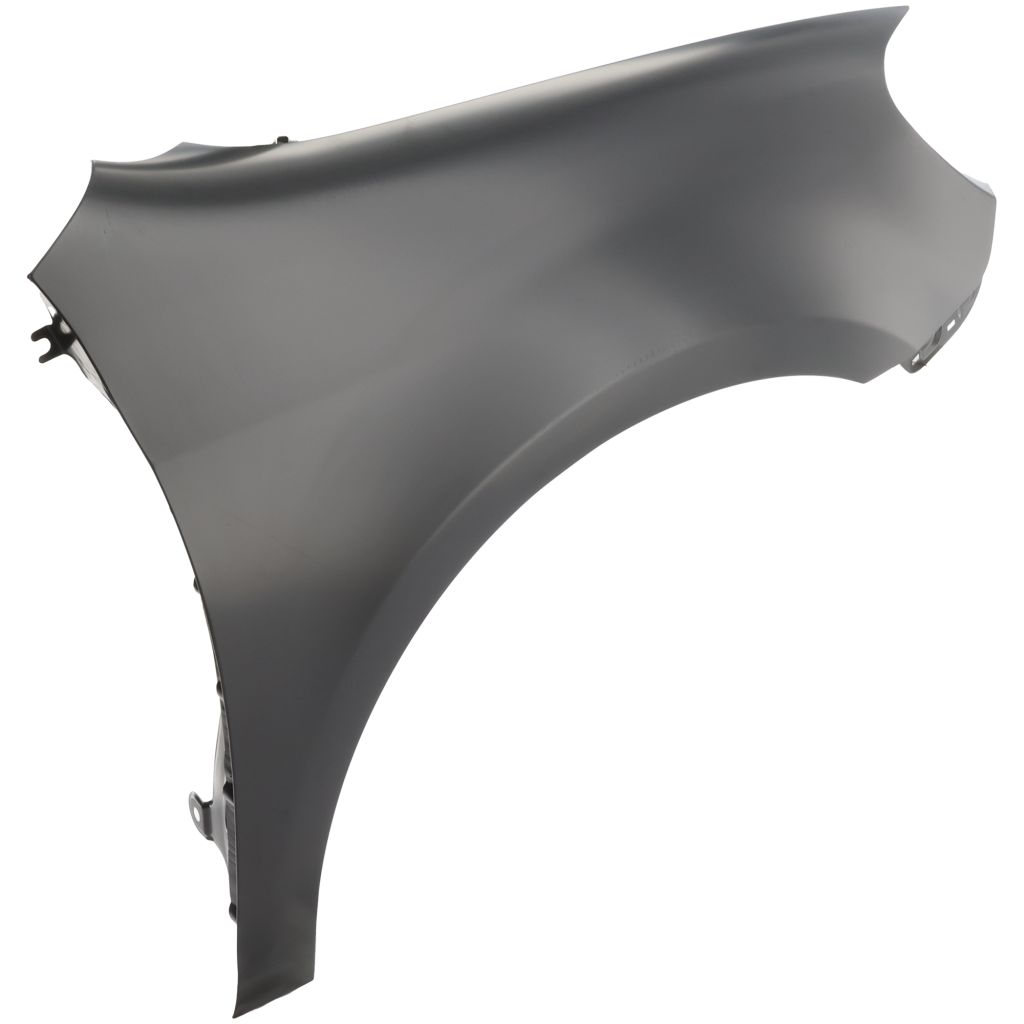 VOLKSWAGEN GOLF R (2/4DOORS) (Center Exhaust) FENDER RIGHT (Passenger Side) OEM#5K6821022B 2012-2013 PL#VW1241139