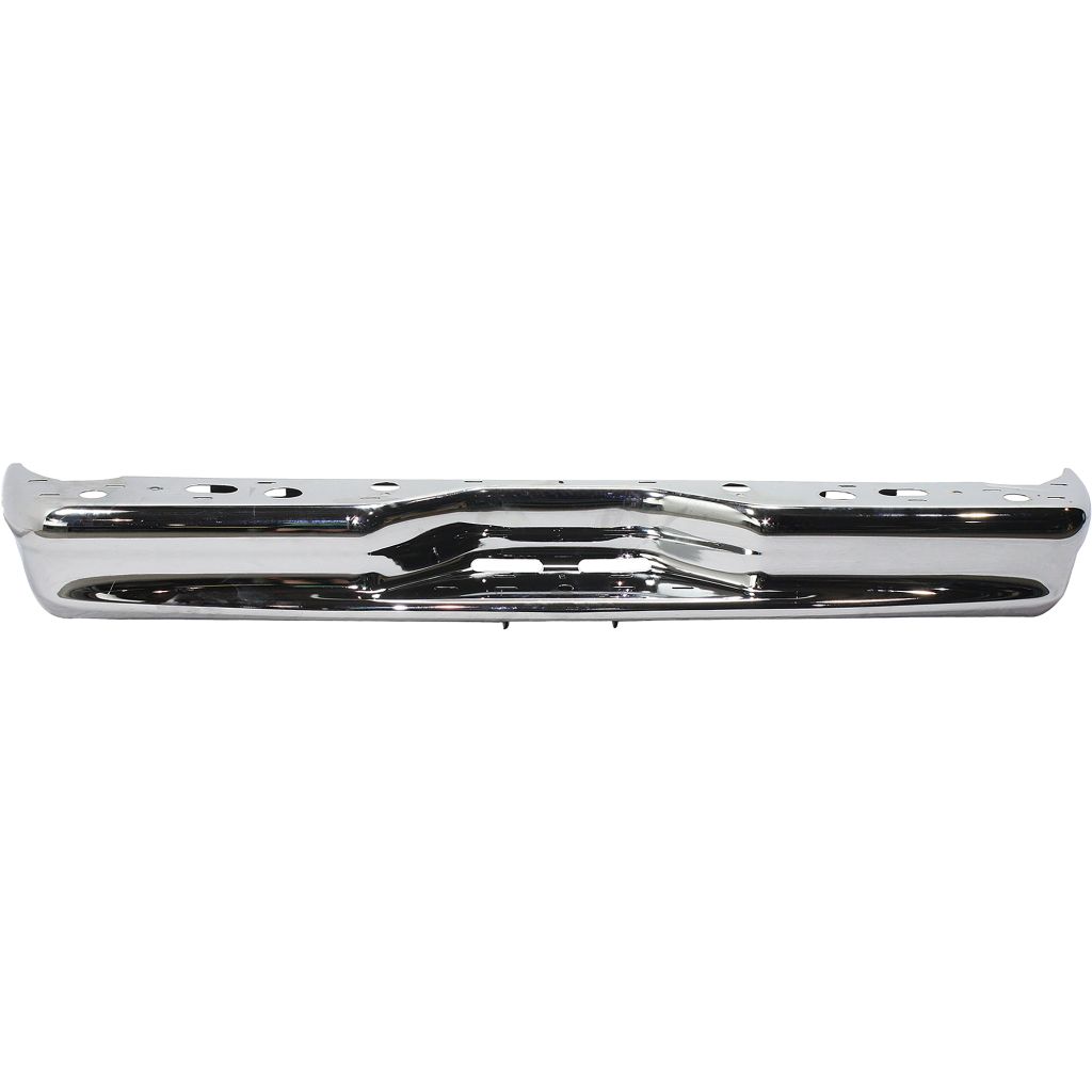 FORD TRUCKS & VANS FORD VAN STEP BUMPER CHROME (WO/SENSOR) OEM#7C2Z17906H 2008-2014 PL#FO1102272