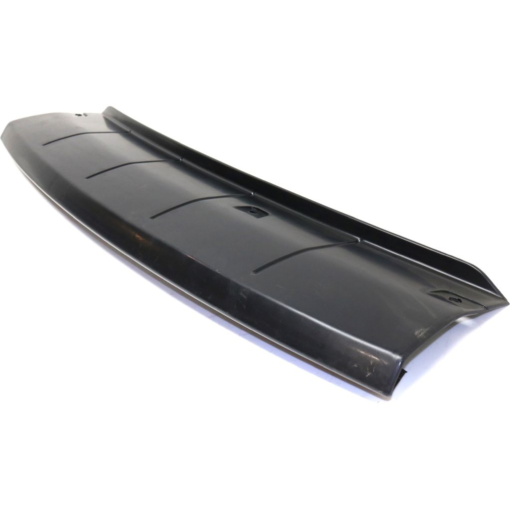 MITSUBISHI OUTLANDER FRONT BUMPER LOWER INSERT(SKID PLATE) OEM#MR971533 2003-2004 PL#MI1000303