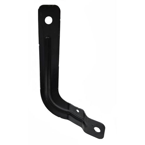 FORD TRUCKS & VANS FORD/PU F150 FRONT BUMPER FACE BAR LOWER INNER BARCKET LEFT (Driver Side) (Driver Side) (EXC MODULAR BMP) OEM#ML3Z17755A 2021-2025 PL#FO1042170