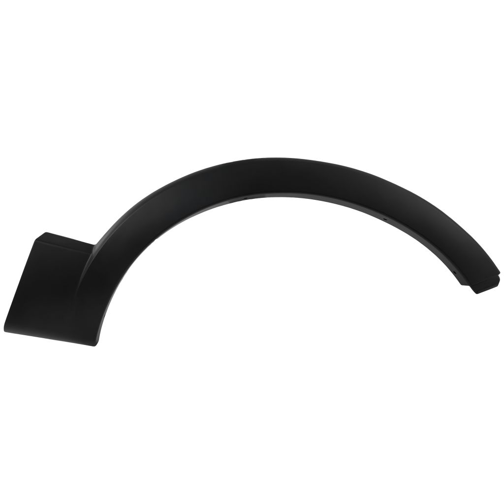 FORD TRUCKS & VANS EXPEDITION FRONT FENDER MOLDING RIGHT (Passenger Side) PRM OEM#3L1Z16038AAPTM 2003-2006 PL#FO1291123