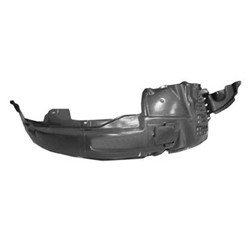HYUNDAI AZERA FENDER LINER RIGHT (Passenger Side) OEM#868123L000 2006-2010 PL#HY1249112