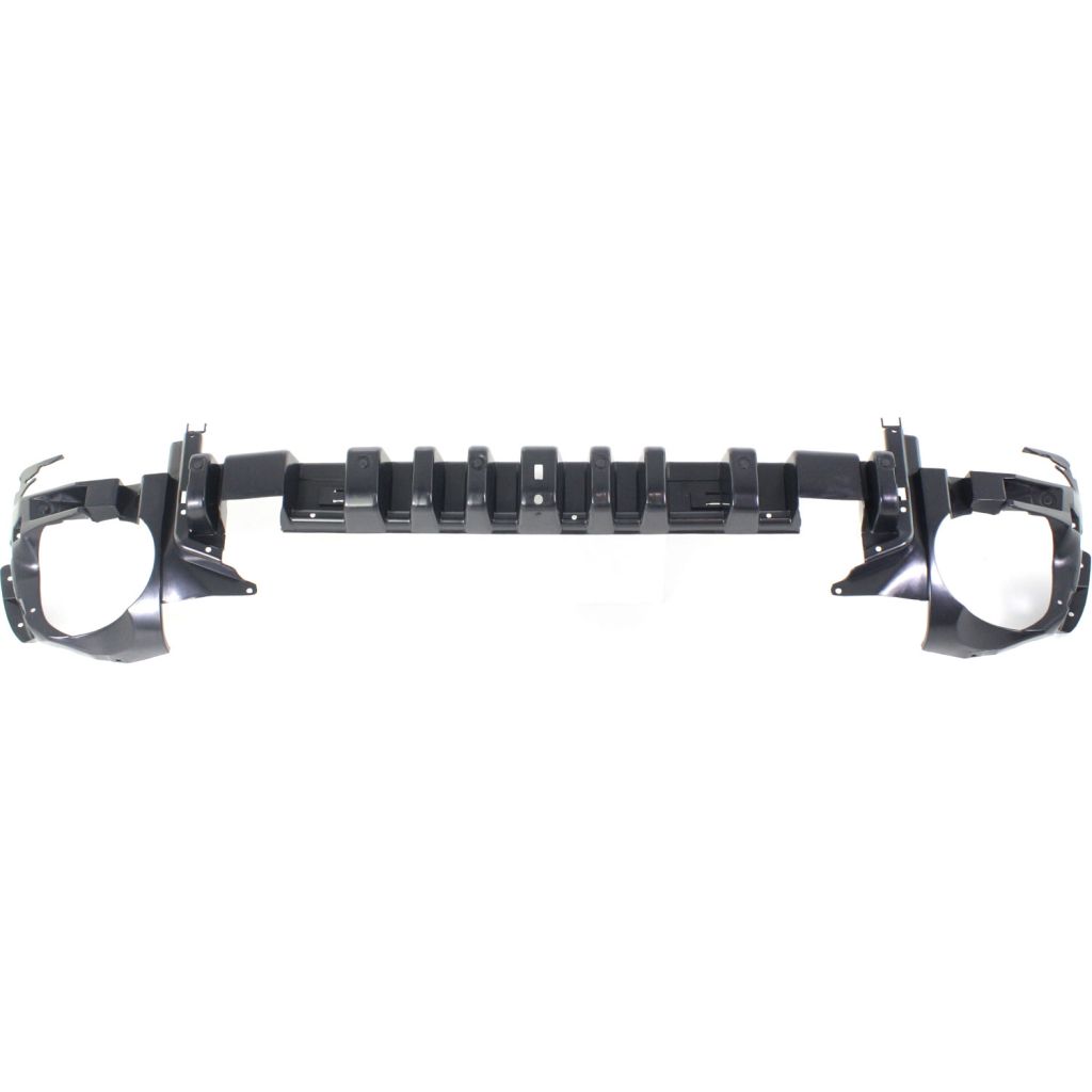 JEEPVEHICLE LIBERTY FRONT BUMPER ABSORBER OEM#55156042AD 2002-2004 PL#CH1070127