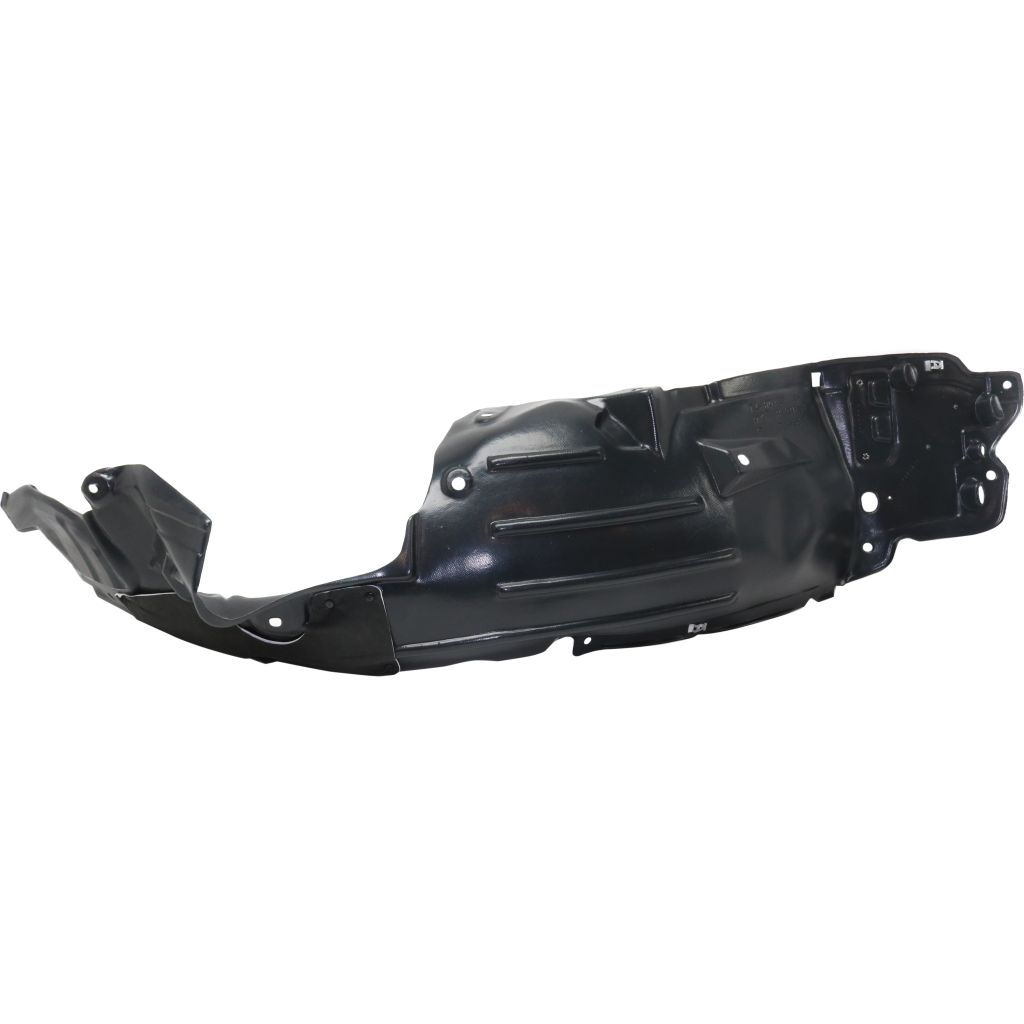 HONDA FIT FENDER LINER RIGHT (Passenger Side) (SPORT) OEM#74100T5RA20-PFM 2018-2020 PL#HO1249182