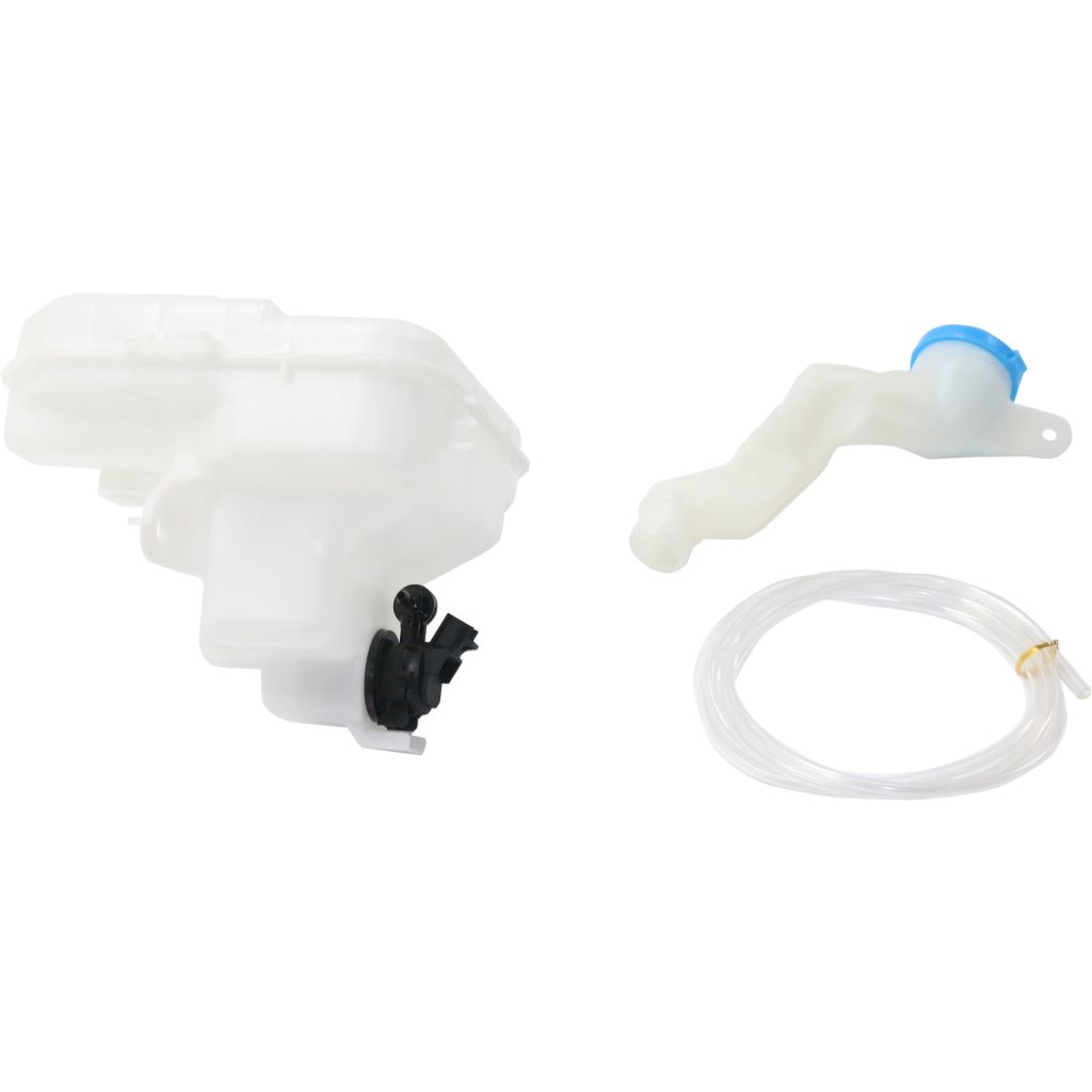 HONDA FIT WASHER TANK W/PUMP W/INLET W/CAP OEM#76841T5RA01-PFM 2015-2020 PL#HO1288214