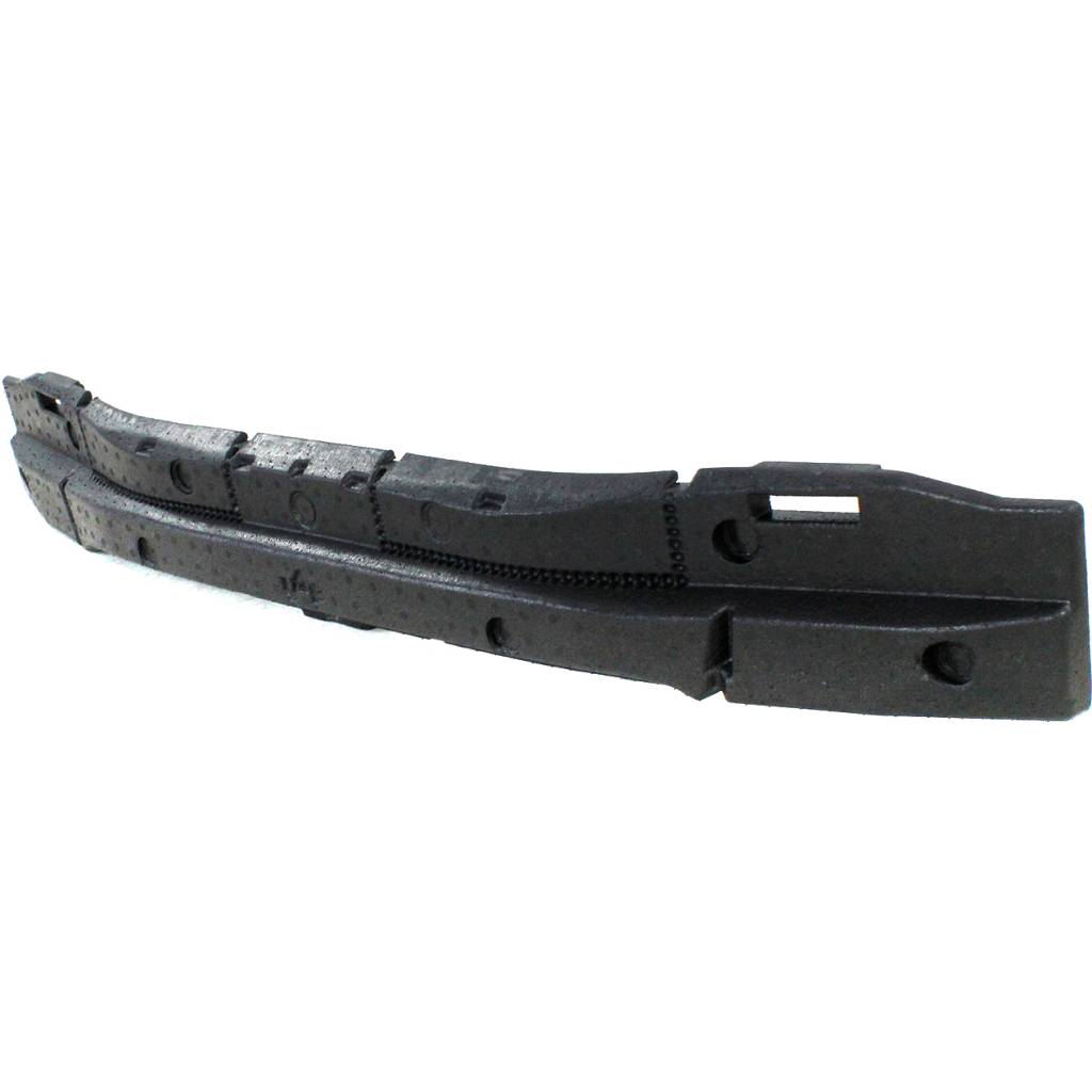 HONDA CIVIC HYBRID FRONT BUMPER ABSORBER OEM#71170TR3A00 2012 PL#HO1070154