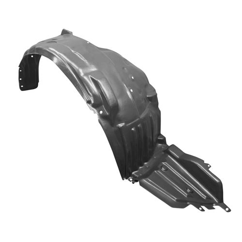 SUBARU WRX FENDER LINER RIGHT (Passenger Side) OEM#59110VA000 2015-2021 PL#SU1249140