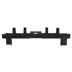 DODGE TRUCKS & VANS DURANGO FRONT BUMPER LOWER AIR BAFFLE (AIR SHIELD)(EXC 18-20 RT/GT/SRT) **CAPA** OEM#68227829AB 2014-2020 PL#CH1091107C