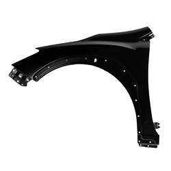 SUBARU CROSSTREK HYBRID FENDER LEFT (Driver Side)**CAPA** OEM#57120FL0709P 2019-2023 PL#SU1240151C