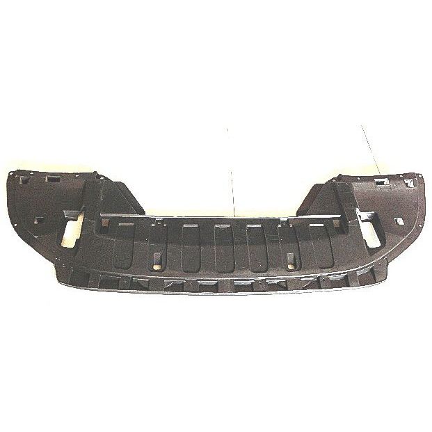 MITSUBISHI OUTLANDER (7 SEATER) FRONT SPLASH SHIELD (ENG UNDER CVR) OEM#5370B626 2014-2020 PL#MI1228133