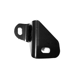 GM TRUCKS & VANS SILVERADO/PU 1500 HYBRID (CHEVY) FOG LAMP BRACKET LEFT (Driver Side) OEM#15839110 2009-2013 PL#GM2602101