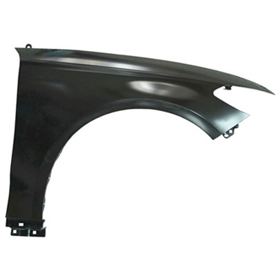 FORD FUSION FENDER RIGHT (Passenger Side) OEM#DS7Z16005A (P) 2013-2016 PL#FO1241289