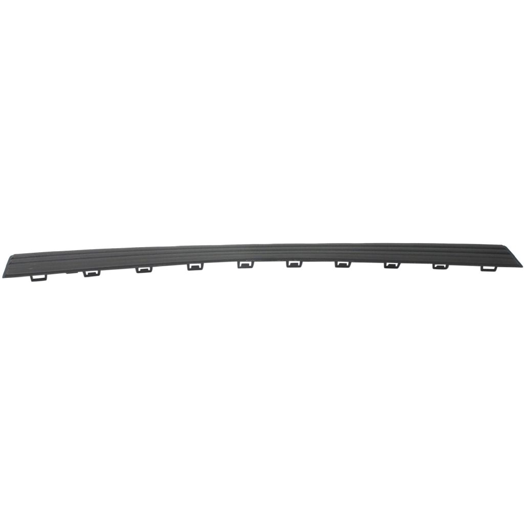 JEEP GRAND CHEROKEE REAR BUMPER STEP PAD OEM#68111633AB 2014-2022 PL#CH1191113