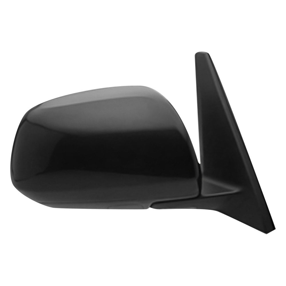 TOYOTA 4RUNNER DOOR MIRROR RIGHT (Passenger Side) POWER/HEATED (WO/SIGNAL)(PTD CVR) OEM#8791035A51-PFM 2010-2013 PL#TO1321274