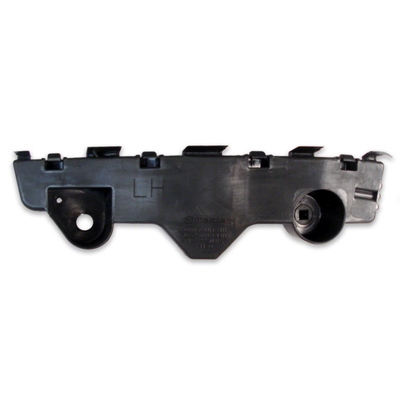 MAZDA MAZDA2 FRONT BUMPER COVER RETAINER LEFT (Driver Side) OEM#D652500U1C 2011-2014 PL#MA1032106