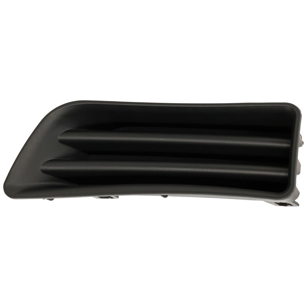 HONDA ACCORD SEDAN FOG LAMP COVER LEFT (Driver Side) (WO/FOG) OEM#71108SDAA00 2006-2007 PL#HO1038107