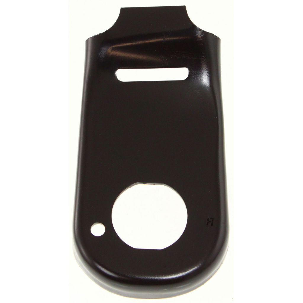 CADILLAC ESCALADE HYBRID FRONT FRAME SIDE BRACKET LEFT (Driver Side) OEM#15854868 2009-2013 PL#GM1066177
