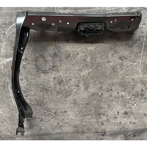 LEXUS RX 350h/500h RADIATOR SUPPORT SIDE RIGHT (Passenger Side) **CAPA** OEM#532020E160 2023-2025 PL#LX1225179C