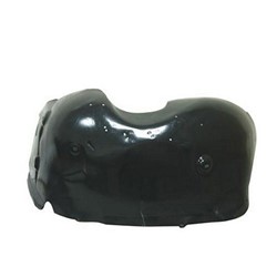 GM TRUCKS & VANS SILVERADO/PU 1500 HYBRID (CHEVY) FENDER LINER LEFT (Driver Side) **CAPA** OEM#20953678 2009-2013 PL#GM1248183C