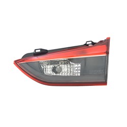 MAZDA MAZDA6 _BACK-UP LAMP ASSEMBLY RIGHT (Passenger Side) (WO/LED) OEM#GHK1513F0D 2014-2015 PL#MA2803110