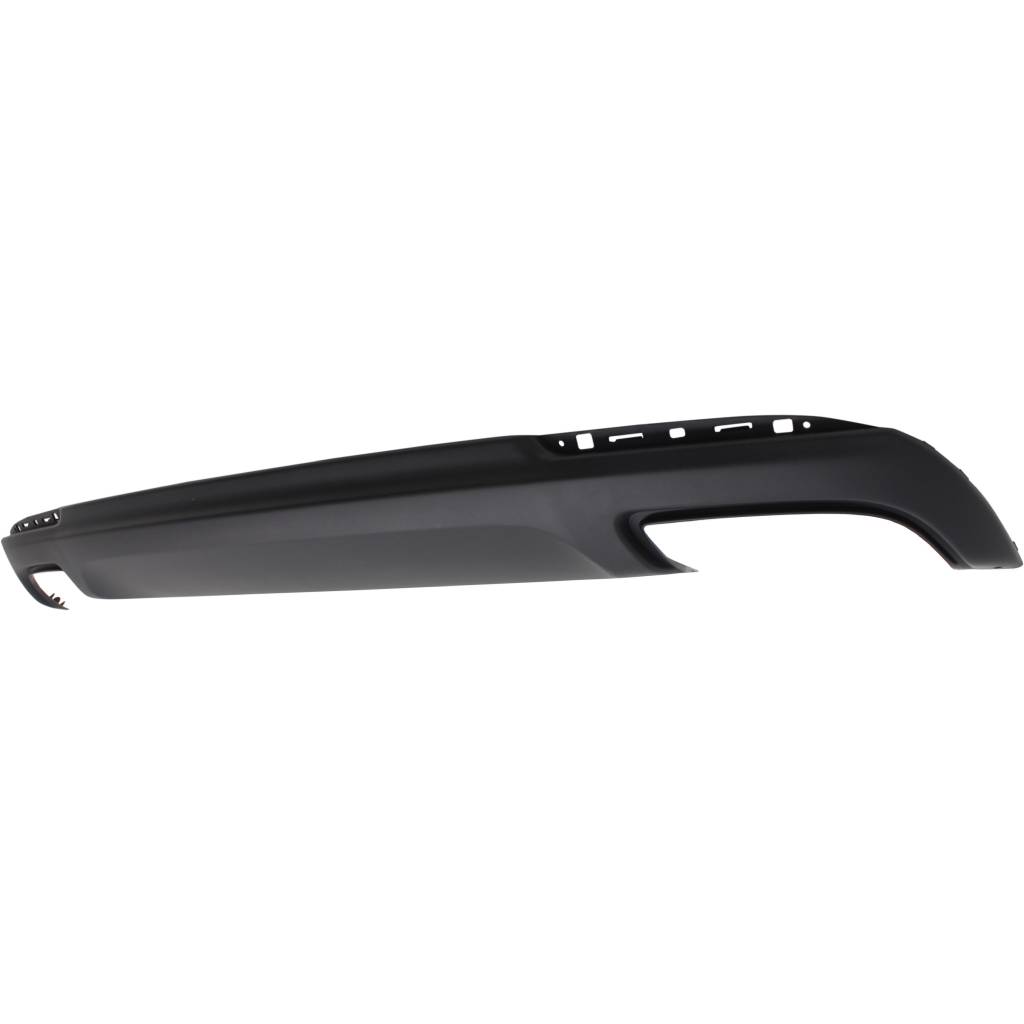 CHRYSLER 300 REAR BUMPER LOWER VALANCE **CAPA** OEM#68235679AB 2015-2023 PL#CH1195117C