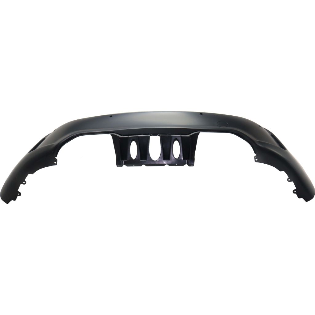 BMW BMW M2 REAR BUMPER COVER PRIMED GRAY (W/SENSOR) OEM#51128079560 2016-2021 PL#BM1100368