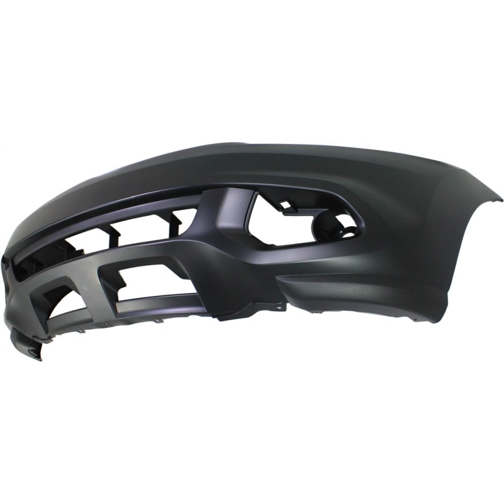 NISSAN(DATSUN) MURANO FRONT BUMPER COVER PRM**CAPA** OEM#620221GR0H 2011-2014 PL#NI1000280C