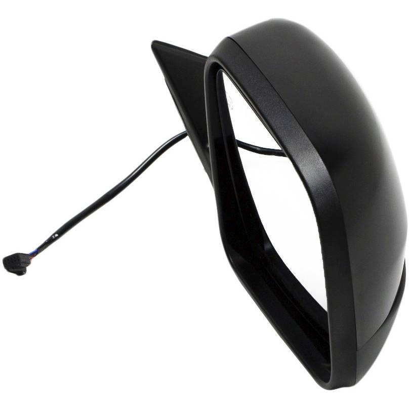 JEEP GRAND CHEROKEE DOOR MIRROR RIGHT (Passenger Side) PWR/HTD/M-FOLD (PTD CVR) OEM#5SG18AXRAF 2014-2019 PL#CH1321330