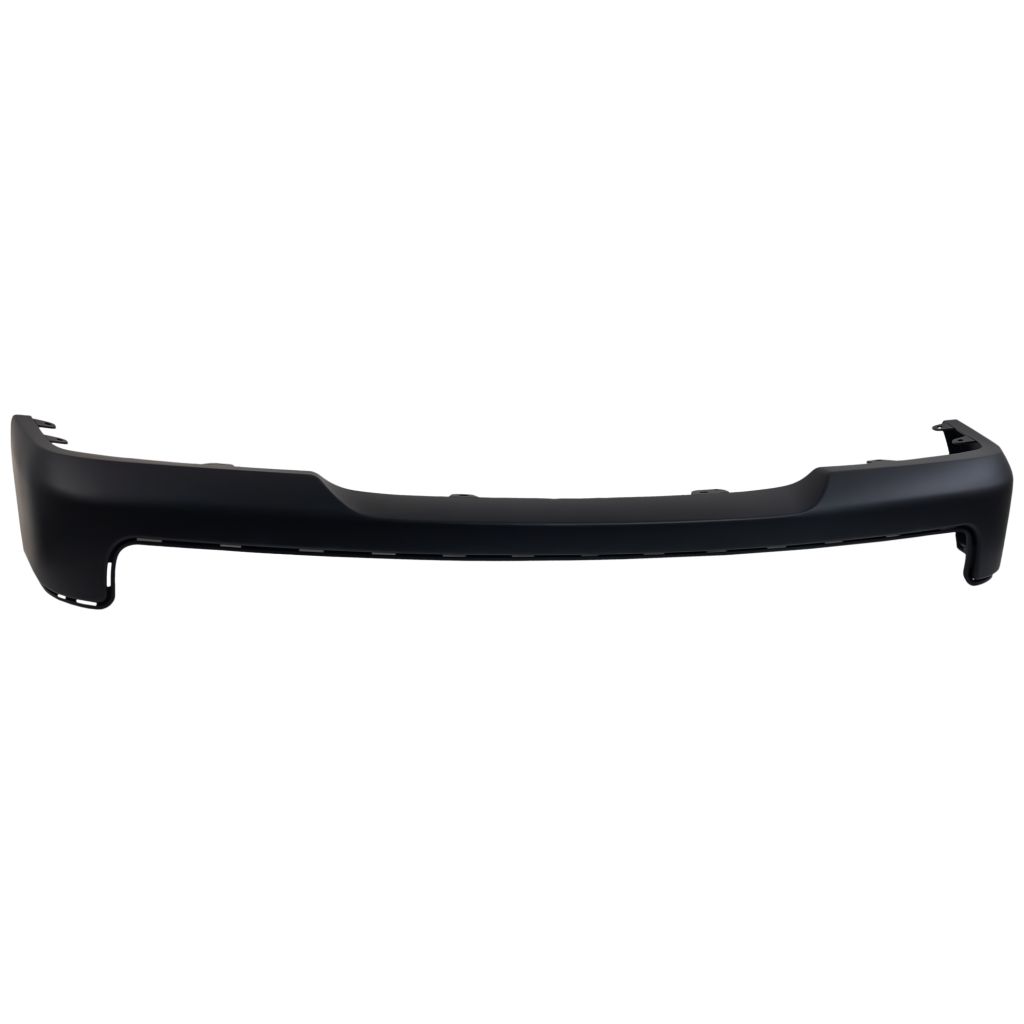 FORD TRUCKS & VANS RANGER FRONT BUMPER UPPER COVER PRIMED (EXC STX MODEL) OEM#6L5Z17D957BAPTM 2006-2011 PL#FO1000608