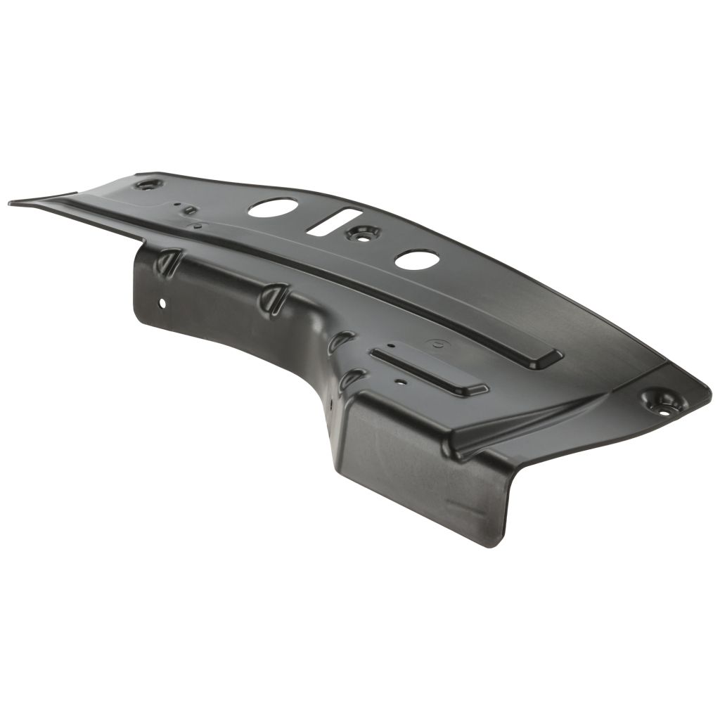 CHEVROLET CRUZE / CRUZE LIMITED FRONT SPLASH SHIELD (FRONT ENG UNDER CVR)(1.4L/1.8L) OEM#23451794 2011-2016 PL#GM1228163