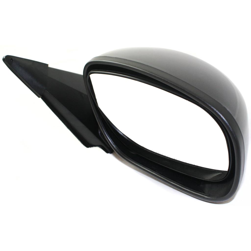 DODGE CHARGER DOOR MIRROR RIGHT (Passenger Side) PWR/HTD/FOLD (PTD CVR) OEM#1BY421XRAB-PFM 2006-2010 PL#CH1321309