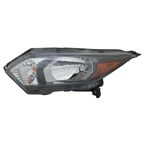 HONDA HRV HEAD LAMP ASSEMBLY LEFT (Driver Side) OEM#33150T7SA01 2016-2018 PL#HO2502171
