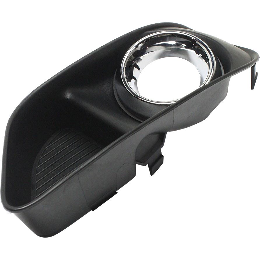 CHRYSLER 300 FOG LAMP BEZEL RIGHT (Passenger Side) (WO/PK SENSOR)(SRT-8) OEM#68146900AA 2012-2014 PL#CH1039150