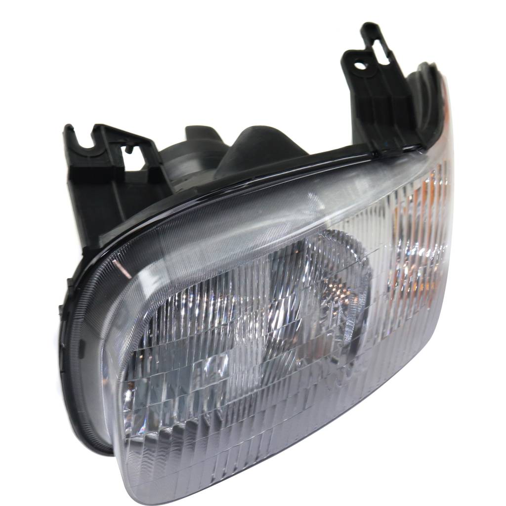 FORD TRUCKS & VANS ESCAPE HEAD LAMP ASSY LEFT (Driver Side) OEM#4L8Z13008AB 2001-2004 PL#FO2518103