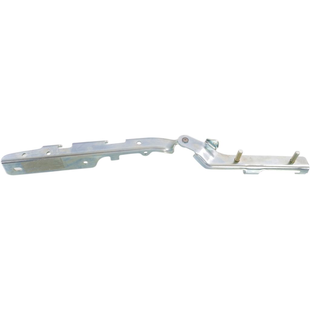 JEEP LIBERTY HOOD HINGE RIGHT (Passenger Side) OEM#55360896AH 2008-2012 PL#CH1236127