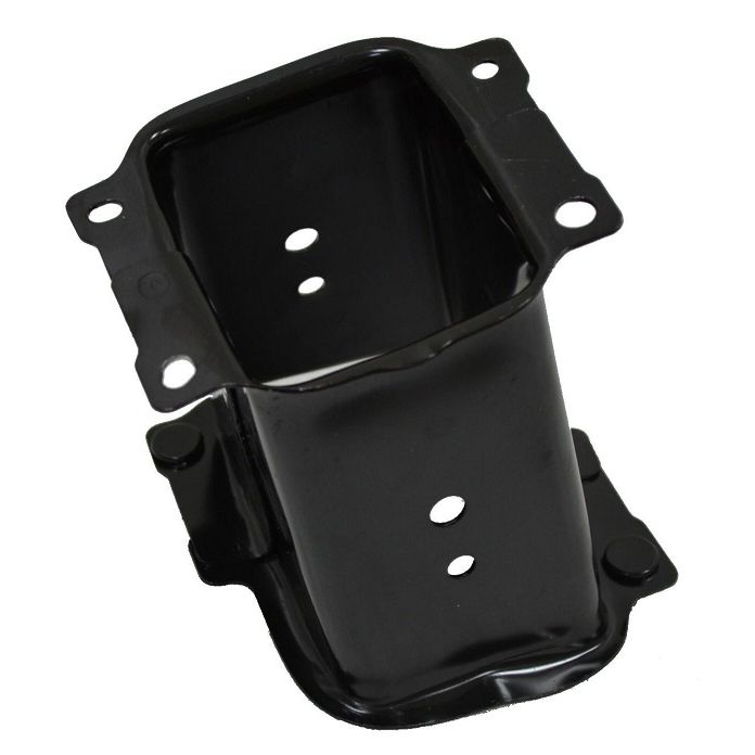 NISSAN(DATSUN) VERSA SEDAN REAR REINFORCEMENT BRACKET RIGHT (Passenger Side) OEM#H52103ANMA 2012-2019 PL#NI1167115