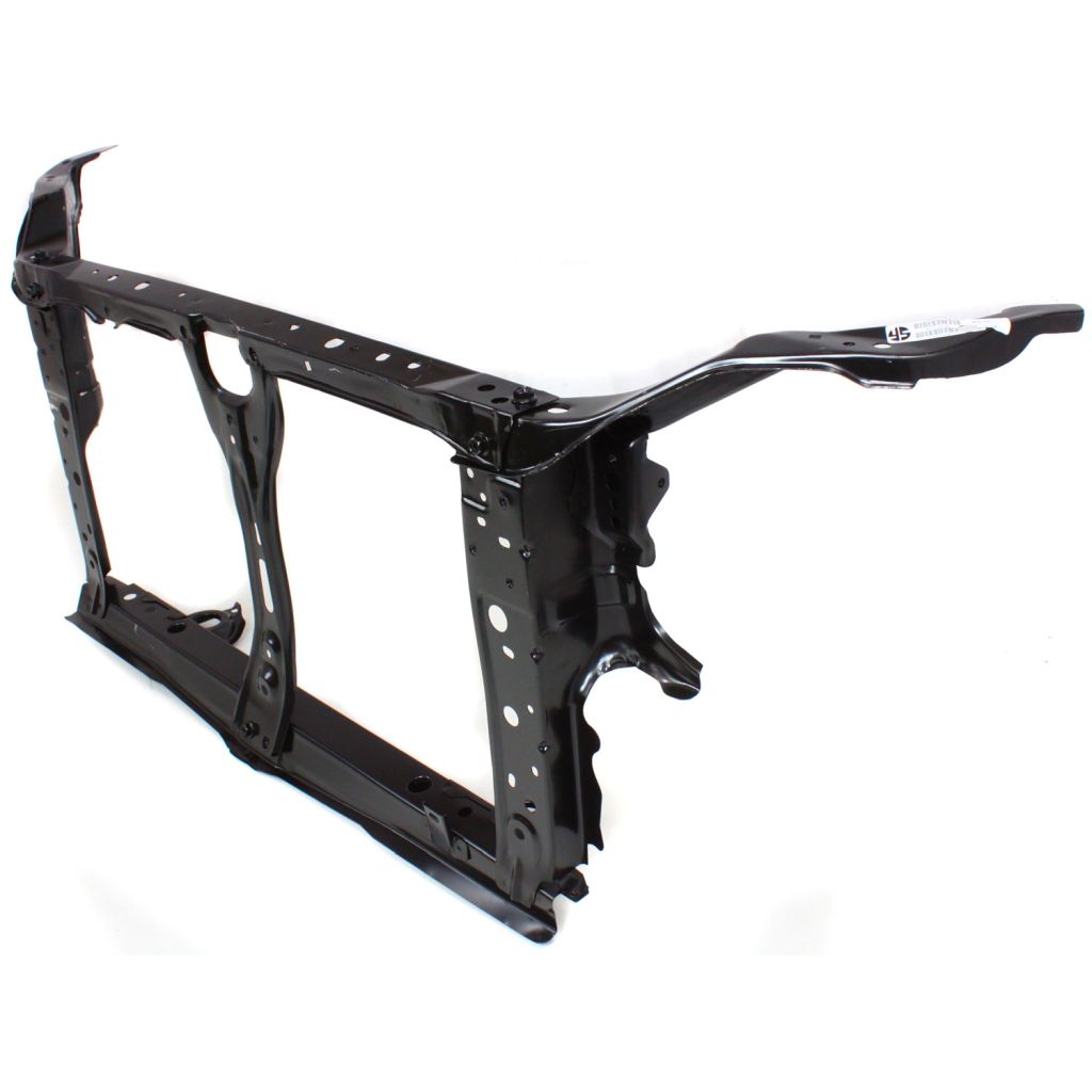 SUBARU OUTBACK RADIATOR SUPPORT ASSY OEM#53029AJ16B9P 2010-2014 PL#SU1225140