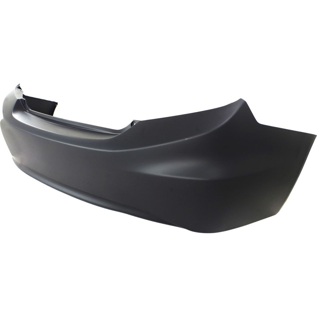 HONDA CIVIC SEDAN REAR BUMPER COVER PRIMED ( 1.8L) OEM#04715TR3A90ZZ 2012 PL#HO1100272