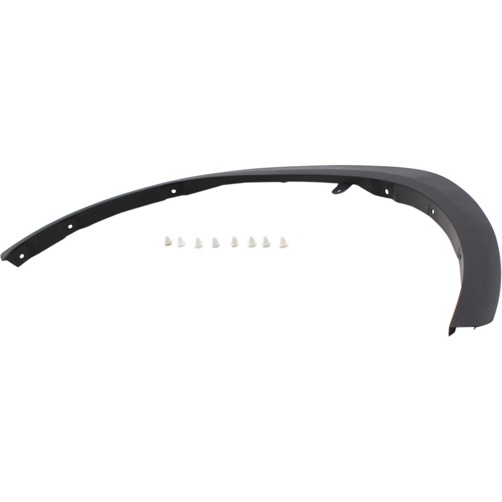 LEXUS NX 200t/300 FENDER WHEEL OPENING MLDG RIGHT (Passenger Side) OEM#7560178010 2015-2021 PL#LX1291101