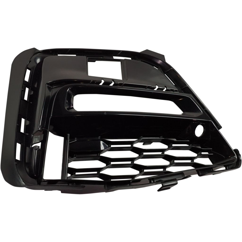 CHEVROLET CAMARO FENDER LINER LEFT (Driver Side) (EXC ZL1)(HD COOLING)**CAPA** OEM#84922604 2016-2024 PL#GM1248296C