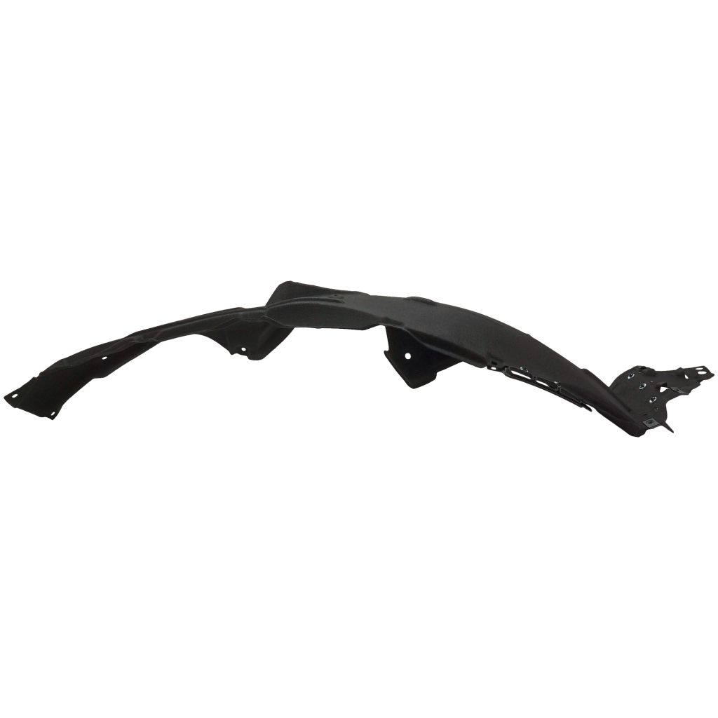 HONDA HRV FENDER LINER RIGHT (Passenger Side) (TOURING) **CAPA** OEM#74100T7WA30 2019-2022 PL#HO1249190C
