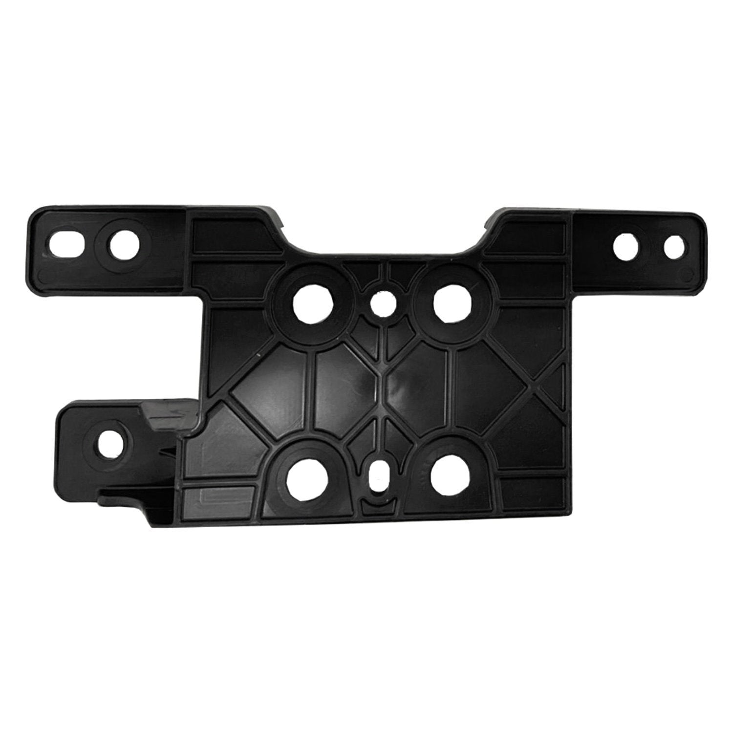 DODGE TRUCKS & VANS PROMASTER 1500/2500/3500 FRONT BUMPER CENTER RADAR BRACKET OEM#68540666AA 2023-2025 PL#CH1064101