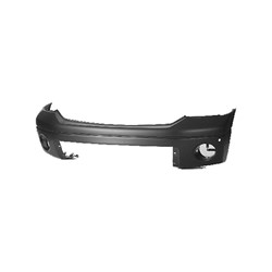 TOYOTA TUNDRA FRONT BUMPER COVER PRIMED (W/ SENSOR)(PLASTIC BMP)**CAPA** OEM#521190C945 2007-2013 PL#TO1000333C