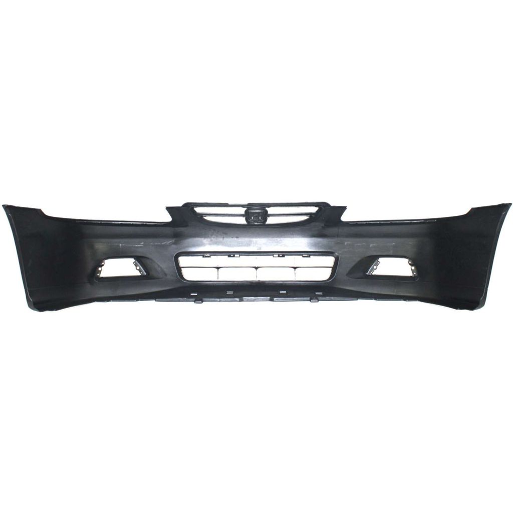 HONDA ACCORD COUPE FRONT BUMPER COVER PRIMED (COUPE) OEM#04711S82A91ZZ 2001-2002 PL#HO1000195